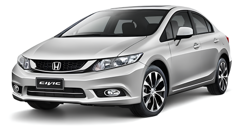 Civic 2012-2016